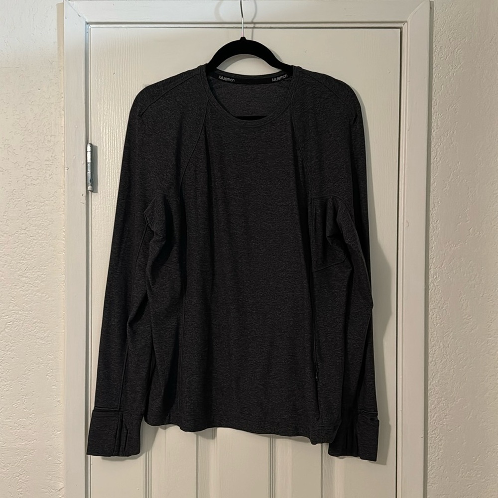 Lululemon Long Sleeve